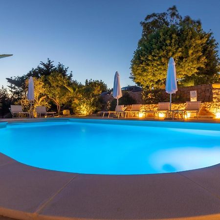 Tenuta Aletheia B&B Alliste Zewnętrze zdjęcie
