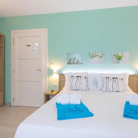 Tenuta Aletheia B&B Alliste Pokój zdjęcie