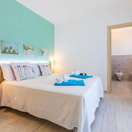 Tenuta Aletheia B&B Alliste Pokój zdjęcie