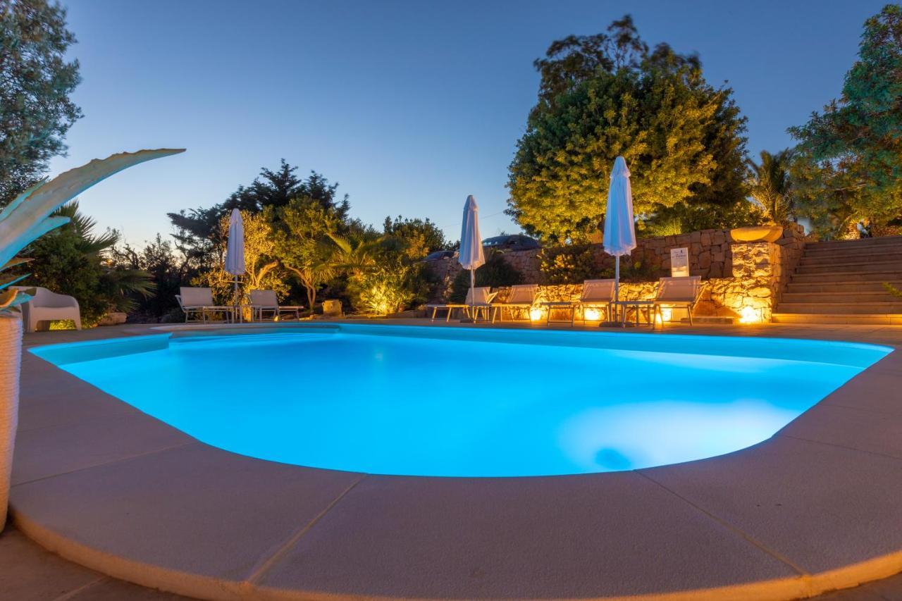 Tenuta Aletheia B&B Alliste Zewnętrze zdjęcie