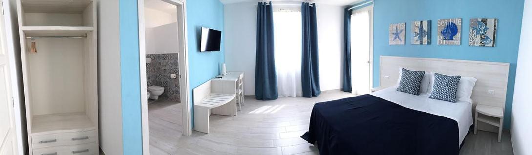 Tenuta Aletheia B&B Alliste Zewnętrze zdjęcie