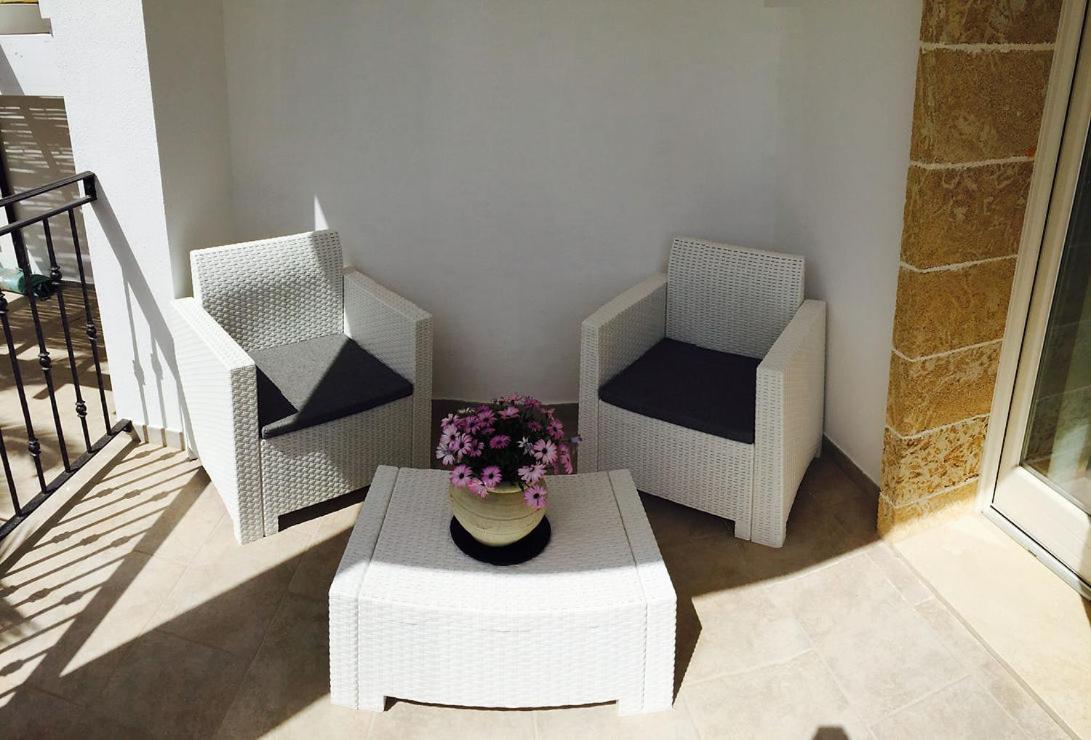 Tenuta Aletheia B&B Alliste Zewnętrze zdjęcie