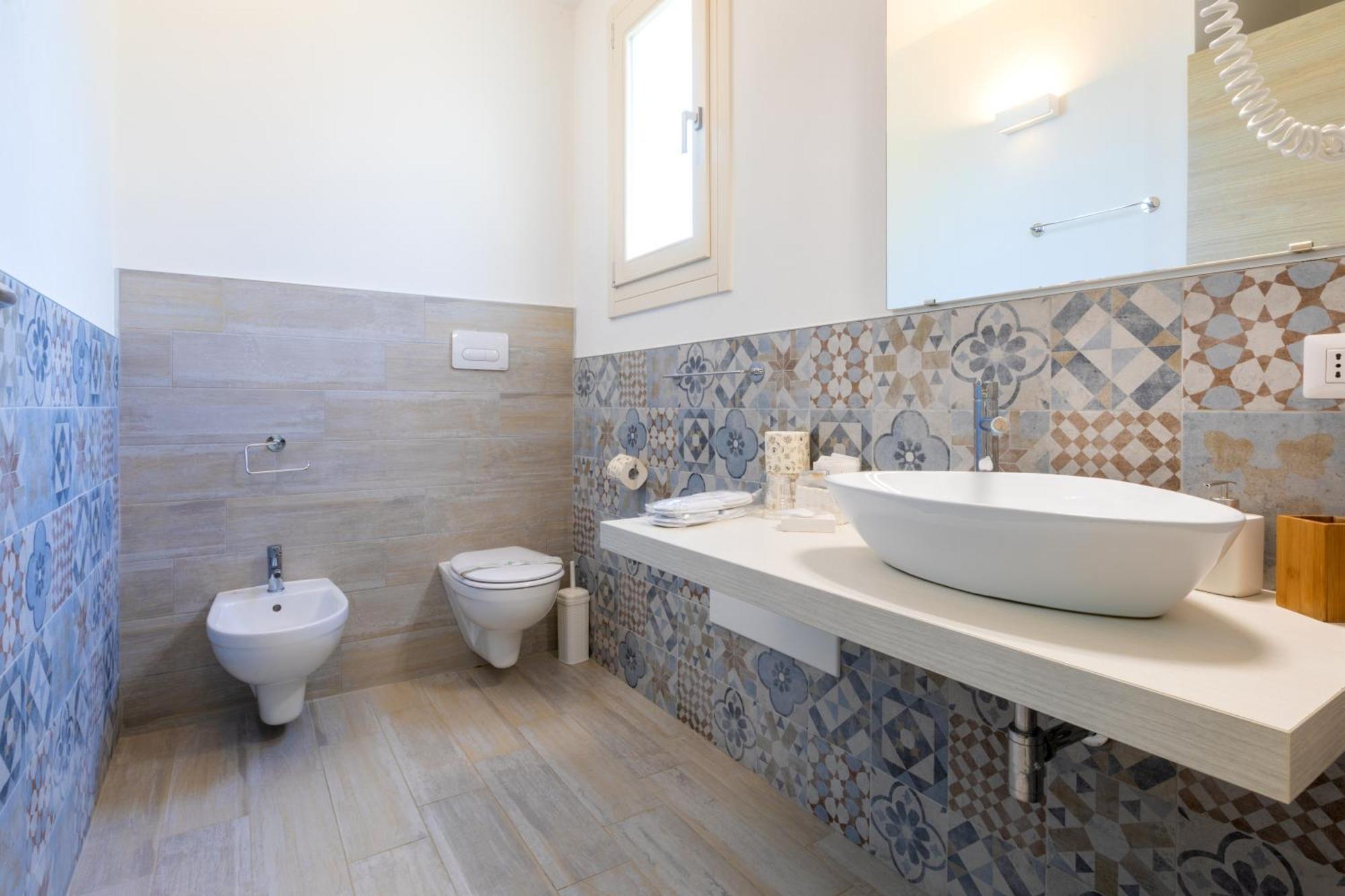 Tenuta Aletheia B&B Alliste Pokój zdjęcie