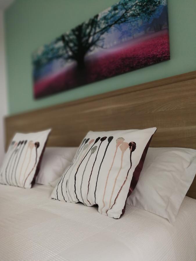 Tenuta Aletheia B&B Alliste Zewnętrze zdjęcie