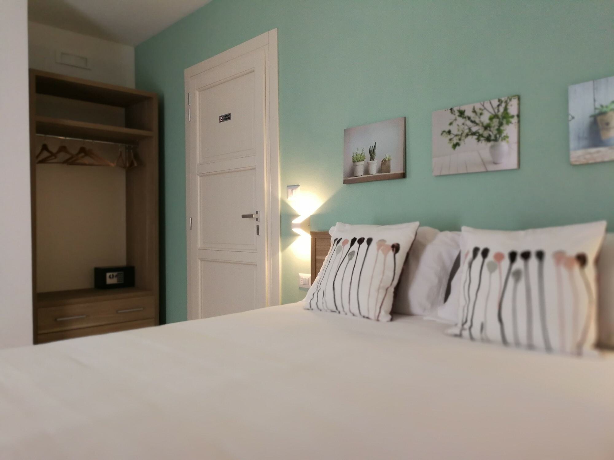 Tenuta Aletheia B&B Alliste Zewnętrze zdjęcie